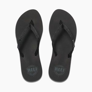 Reef Ginger flip flops
